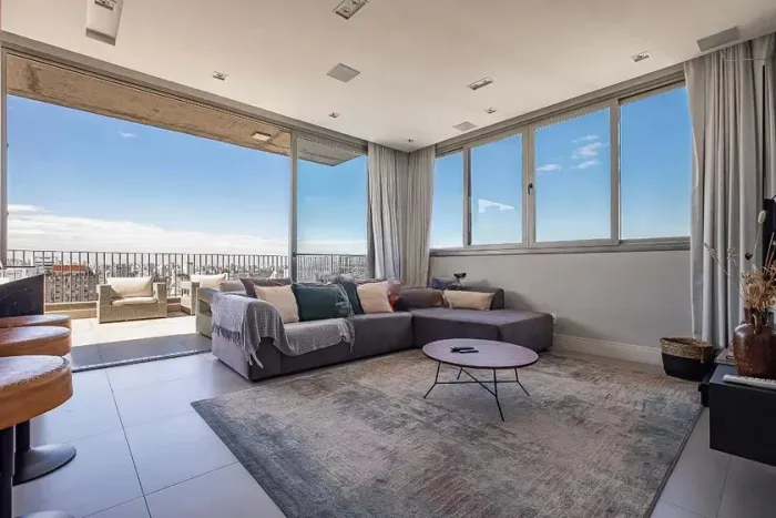 Apartamento à Venda - Jardim Paulista, 2 Quartos, 193 m2