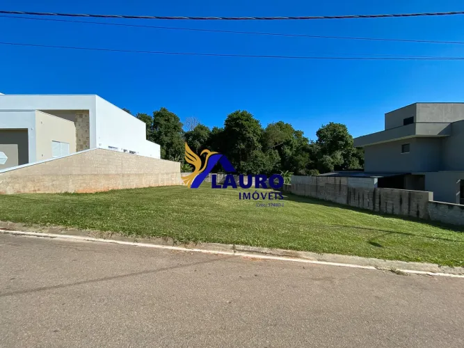 Terreno à venda em Itupeva-SP, Condomínio Terras de Santa Teresa II, 950m² - A oportunidad