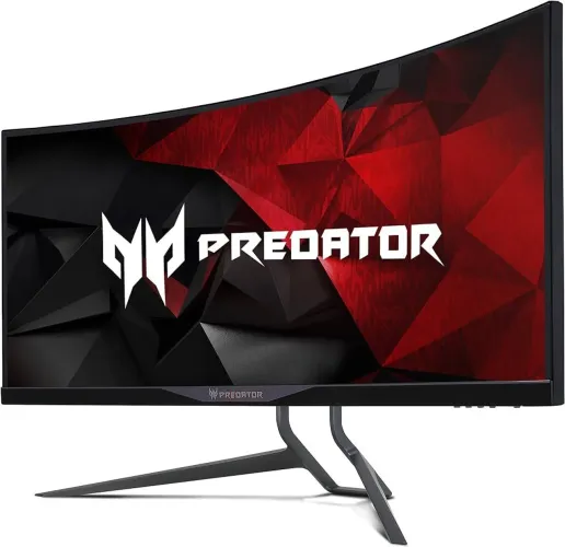 MONITOR GAMER ACER PREDATOR X34(G-sync hardware nativo/Ips Premium)
