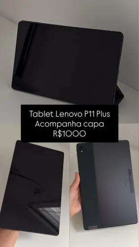 Tablet Lenovo P11 Plus