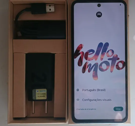 Motorola G35 256gb 5g