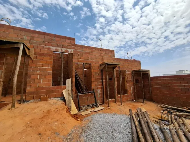 Casa à venda em Terras de Arieta, Sorocaba