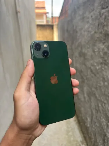 iPhone 13 - 128gb único dono.