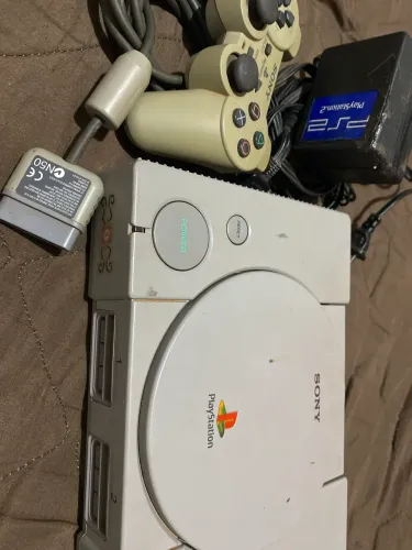 PlayStation 1