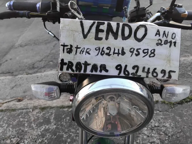 Vendo Suzuki Yes 125 CC