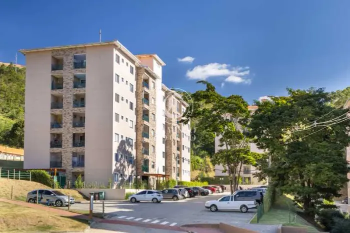 Apartamento : / Residencial / Itaipava