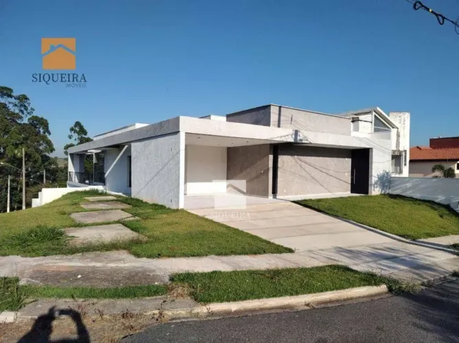 Condomínio Ibirapuera - Casa com 3 dormitórios à venda, 515 m² por R$ 2.250.000 - Jardim N