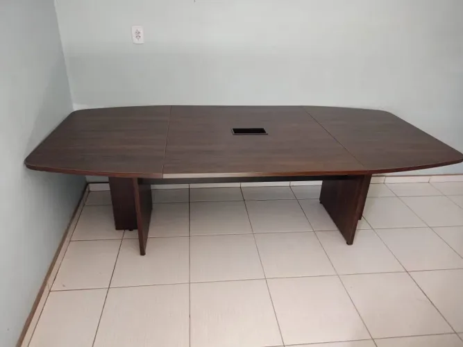 Mesa 8 lugares