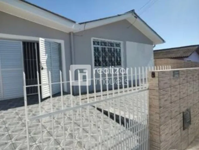 Casa 5 quartos no bairro Forquilhinha, São José
