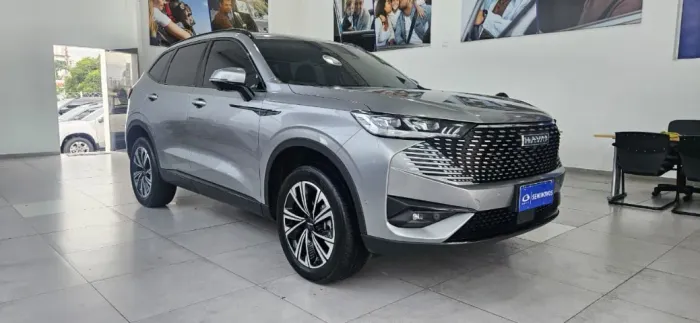 GWM Haval Phev19 1.5 16V Híbrido Aut. 2025