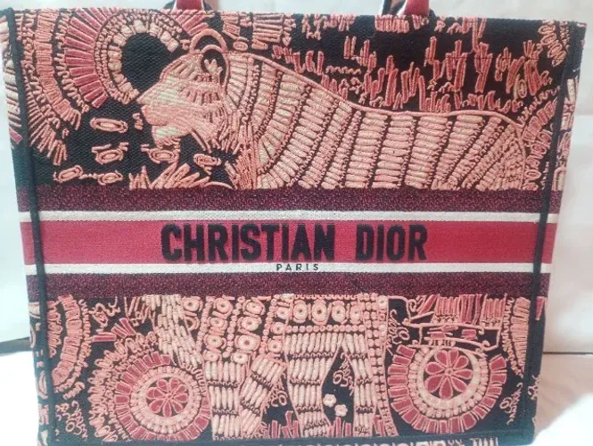 Bolsa de Luxo