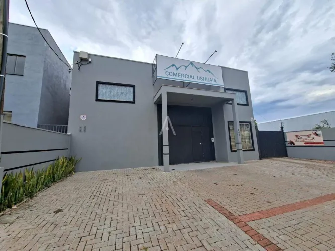 Barracão para locação no Alto Alegre em Cascavel