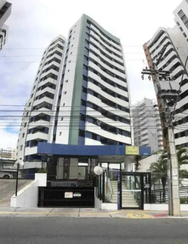 Apartamento à Venda Condomínio Soberano Jardins