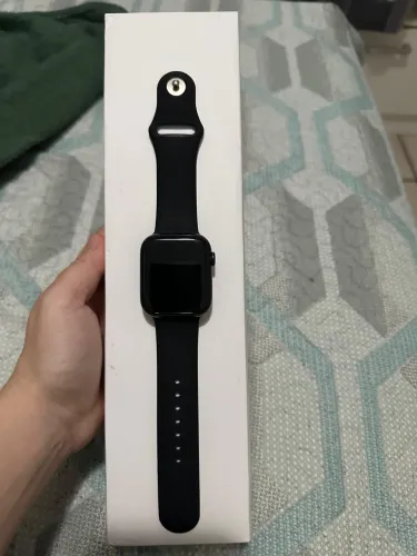 Apple Watch Series 8 45mm GPS + Cellular