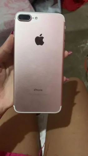 iPhone 7 plus 