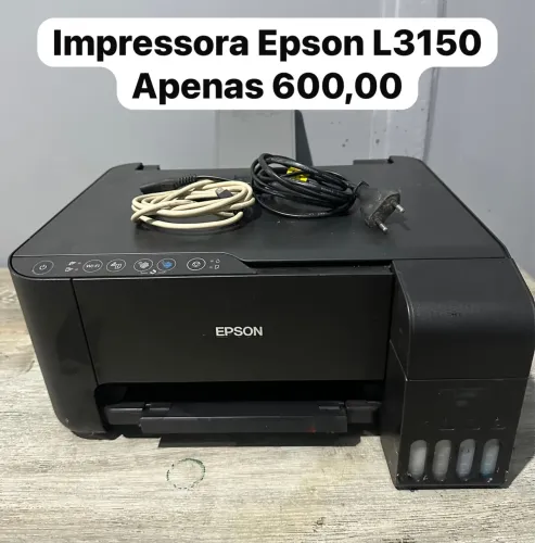 Impressora