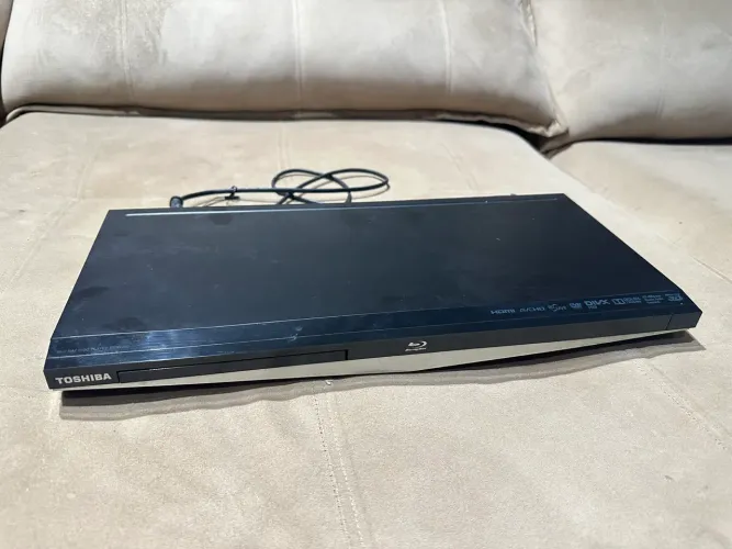 DVD Toshiba 