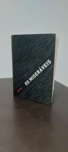 OS MISERAVEIS - COSAC