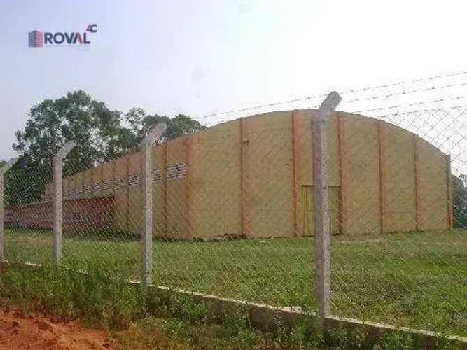Galpão para alugar, 2700 m² por R$ 30.000,00/mês - Jardim Guaçu-Mirim I - Mogi Guaçu/SP