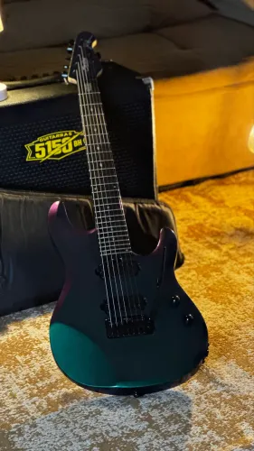 Guitarra Sterling John Petrucci JP70