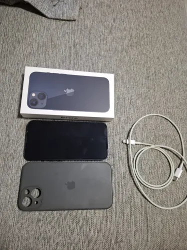 iPhone 13 256 gb