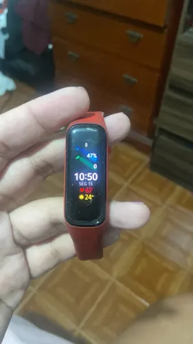 Relogio samsung smart fit 2