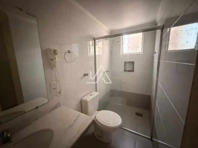 APARTAMENTO 1 DORMITORIO MOBILIADO CENTRO