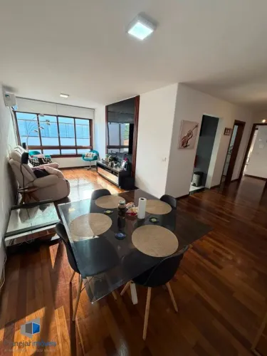 Apartamento em Santana