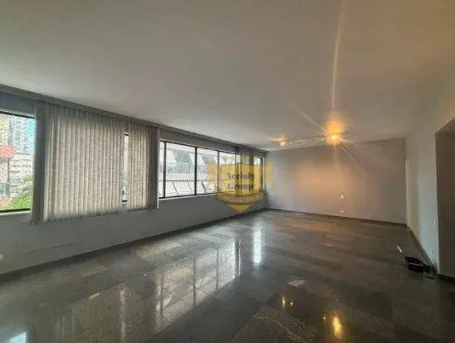 Apartamento à venda, 188 m² por R$ 3.100.000,00 - Ipanema - Rio de Janeiro/RJ