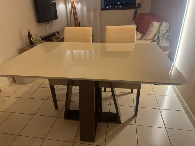 Mesa de jantar