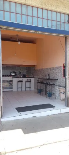 Passo o ponto, somente para reais interessados!