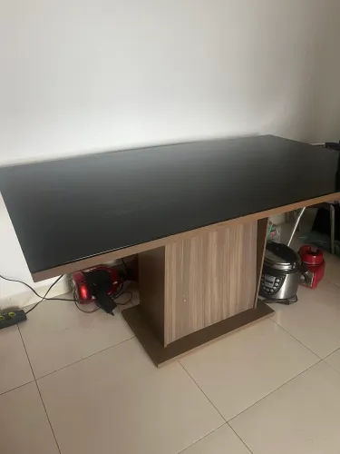 Mesa de jantar 