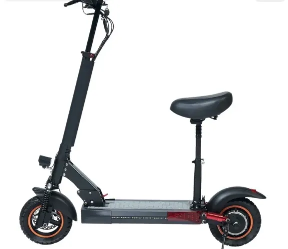 Patinete elétrico Moto Chefe P10