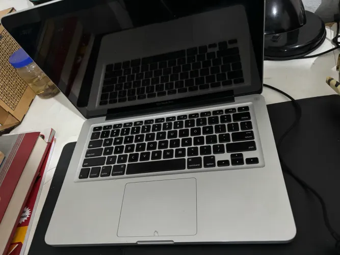 MacBook Pro