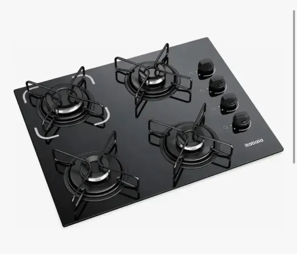 COOKTOP