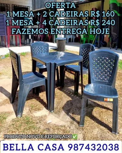 CONJUNTO DE MESA E CADEIRA KDMDM8D DID D D8DNSS8W EIENE8E EUENE8D DID D DD8D D D8W E83 E8R