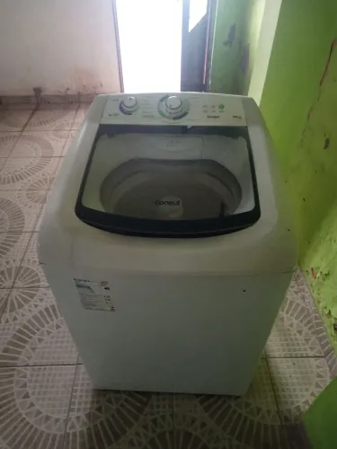 Lavadora Consul 11 kg