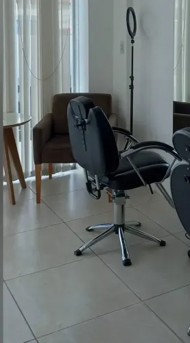 Cadeira Reclinável