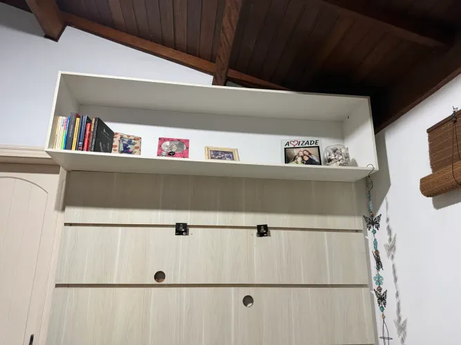 Estante para tv