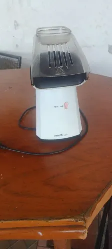 pipoqueira eletrica britânia