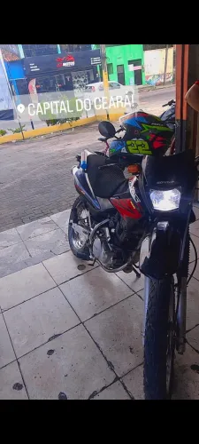 Bros 150 2008