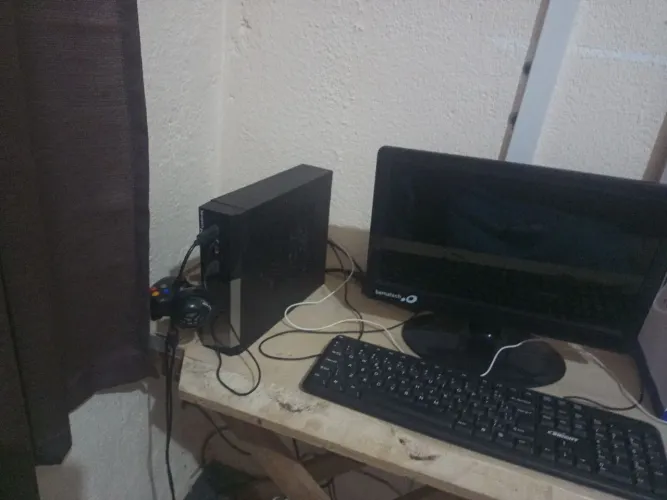 Pc bematech
