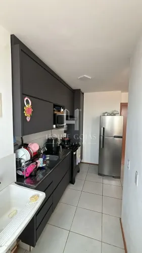 Apartamento à venda, Chácaras Dona Gê, Goiânia, GO