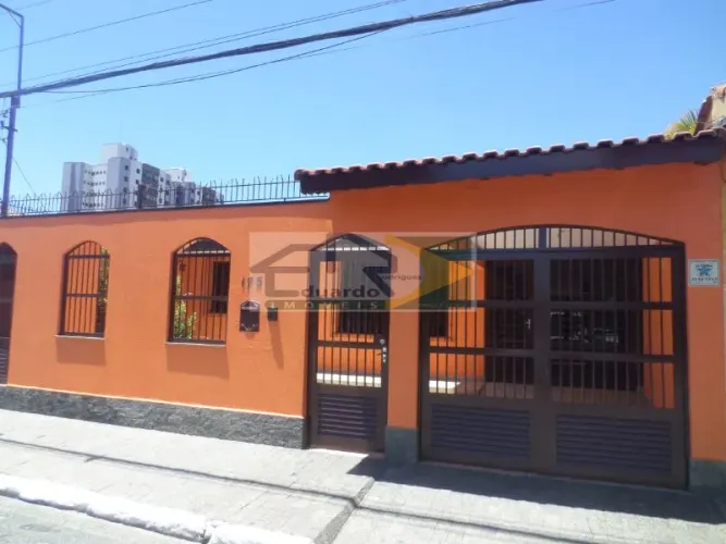 CASA SUZANO JARDIM SANTA HELENA