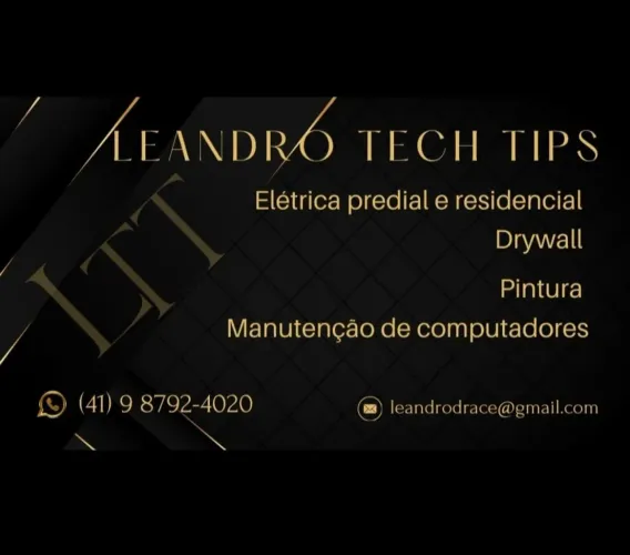Eletricista Predial / Residencial