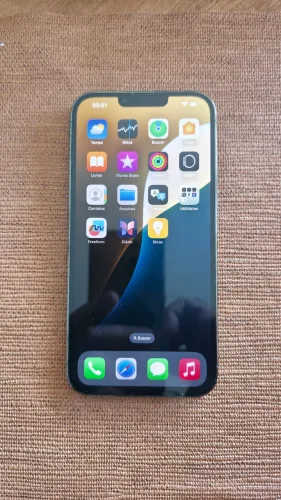 Iphone 13 Pró Max 256GB