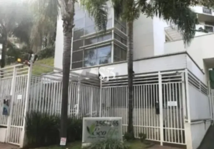 APARTAMENTO RESIDENCIAL em CAMPINAS - SP, PARQUE PRADO