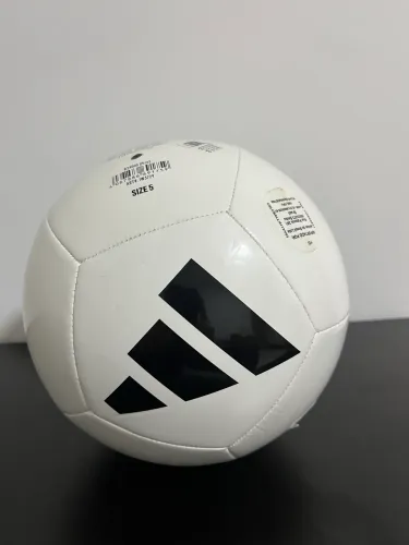Bola de futebol Adidas Tiro Club