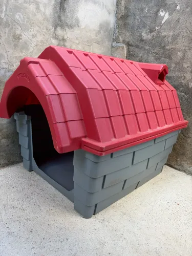 Casinha pra Pet