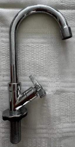 Torneira de bancada